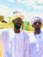 معتقلان يطالبان جهاز المخابرات بأبو جبيهة بالإفراج عنها أو تقديمهم لمحاكمة