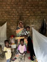 Sudan Starvation Crisis Reaches Historic Proportions, Refugee Councils Say