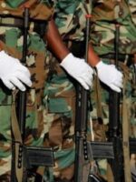 تشاد تنشر قوات عسكرية في حدودها مع السودان 