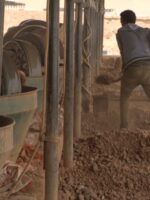 People Killed by the Collapse of a Gold Mining Well in Darfur