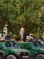 A Rebel Group Kills Residents of Villages in North Kordofan