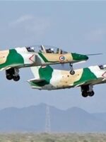 100 People Killed and Injured in Army Airstrikes on Hasahisa