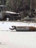 Dozens of Civilians Executed by Sudanese Army and Allied Forces in Khartoum