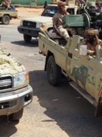 Fierce Battles between Army and RSF South of El Fasher