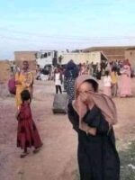 عشرات القتلى بشرق الجزيرة وسط موجات من النزوح والانتهاكات