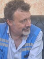 الأمم المتحدة تفتح مركزًا إنسانيًا لوكالاتها بـزالنجي وسط دارفور