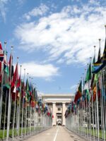 UNHRC Extends Mandate of Fact-Finding Mission in Sudan