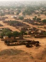 RSF Continues Campaign to Arrest Civilians in Kabkabiya, North Darfur