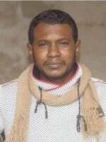 السلطات المصرية تقرر إبعاد خمسة سودانيين بينهم صحفي