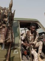 الدعم السريع تطلق سراح معتقلين متهمين بالتعاون مع الجيش السوداني