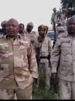 الدعم السريع وحركة تحرير السودان يتوصلان إلى تفاهمات جديدة
