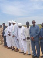 RSF accuses Port Sudan of Obstructing Arrival of UN Mission to South Darfur