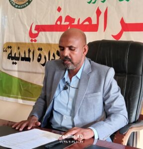 اعتقال ناشطين بعد احتجاجات في بالضعين