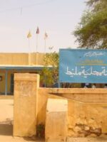 الدعم السريع يحفر خندق حول مليط في شمال دارفور