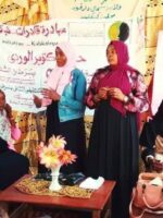 إنشاء أول غرفة طوارئ في كبكابية شمال دارفور
