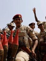 الدعم السريع تعتقل مزارعًا بتهمة التخابر مع القوة المشتركة
