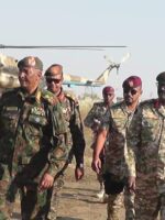 الجيش السوداني يقر بإعدام جنوده لمواطن أعزل