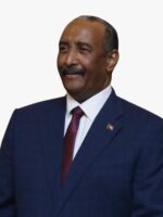 Army Commander Burhan Reshuffles Sudan Cabinet