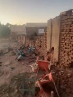 Dozens Killed and Injured By Army Airstrikes in Nyala, South Darfur