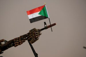 مقتل وإصابة 11 شخصاً في إطلاق نار بشمال كردفان