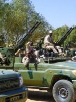 RSF Bombs Zamzam Camp for Internally Displaced