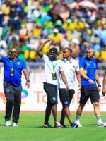 الهلال السوداني يستهل دوري أبطال أفريقيا بفوز يضعه في صدارة المجموعة