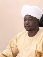 اعفاء قيادات أهلية بسبب تأييدها لـالدعم السريع بدارفور
