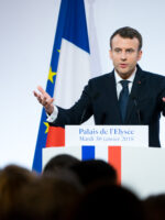 Chad Cut Off Military Agreement with France Over Sudan