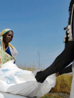 WFP’s Sudan Response Has Been Problematic, Internal Report Says