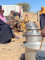 Sudan Government Rejects UN-backed Famine Declaration