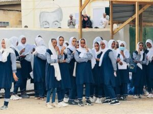 جدل الاعتراف بالشهادات يرافق انطلاق الامتحانات في دارفور