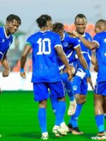 الهلال يعزز صدارته في دوري أبطال أفريقيا بفوزه على مازيمبي