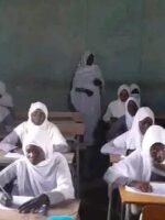 دارفور24 ترصد تفاصيل امتحانات الشهادة الثانوية في جنوب كردفان