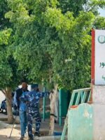 الدعم السريع يطلق سراح معتقلين مقابل عدم ممارسة أي نشاط سياسي في تلس