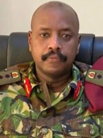 Sudan Demands Apology From Uganda Over Threatening to Invade Khartoum