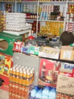 انخفاض قيمة الجنيه يرفع أسعار السلع في غرب دارفور