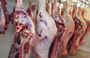 الجزارون في طويلة يلوحون بالإضراب