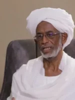 صراع القيادة يضع المؤتمر الوطني على شفا الانقسام