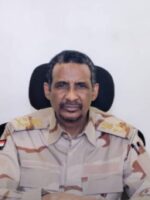 حميدتي يقر بالهزيمة في مدني ويتعهد باستردادها وايجاد معالجة للمسيرات