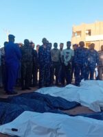 مقتل 15 مدنيًا في قصف مدفعي لـالدعم السريع على الفاشر