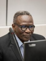 ICC Convicts Ali Kushayb of War Crimes and Crimes Against Humanity