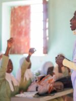 مصير مجهول يواجه طلاب الشهادة السودانية في جبل مرة