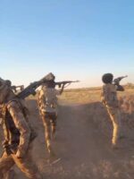 8 Internally Displaced Persons(IDPs) Killed and Injured in Army Airstrike on a Camp in North Darfur