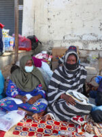 Deterioration of Humanitarian Conditions for Sudanese Refugees in Central Afric