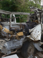 4 Civilians Killed in Airstrike West of El-Fasher