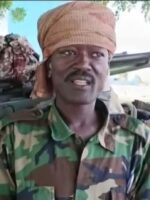 مقتل قائد عسكري بتجمع قوي تحرير السودان قيادة الطاهر حجر بتشاد