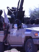Sudanese Army mistakenly kills 14 soldiers of the joint force in El Fasher
