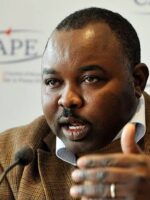 توتر في صفوف حركة تحرير السودان بجبل مرة
