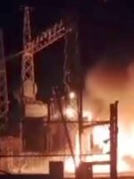Army Announces Control Over Al-Jaili Refinery