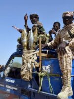 Dozens Killed During Clashes in Broush, North Darfur